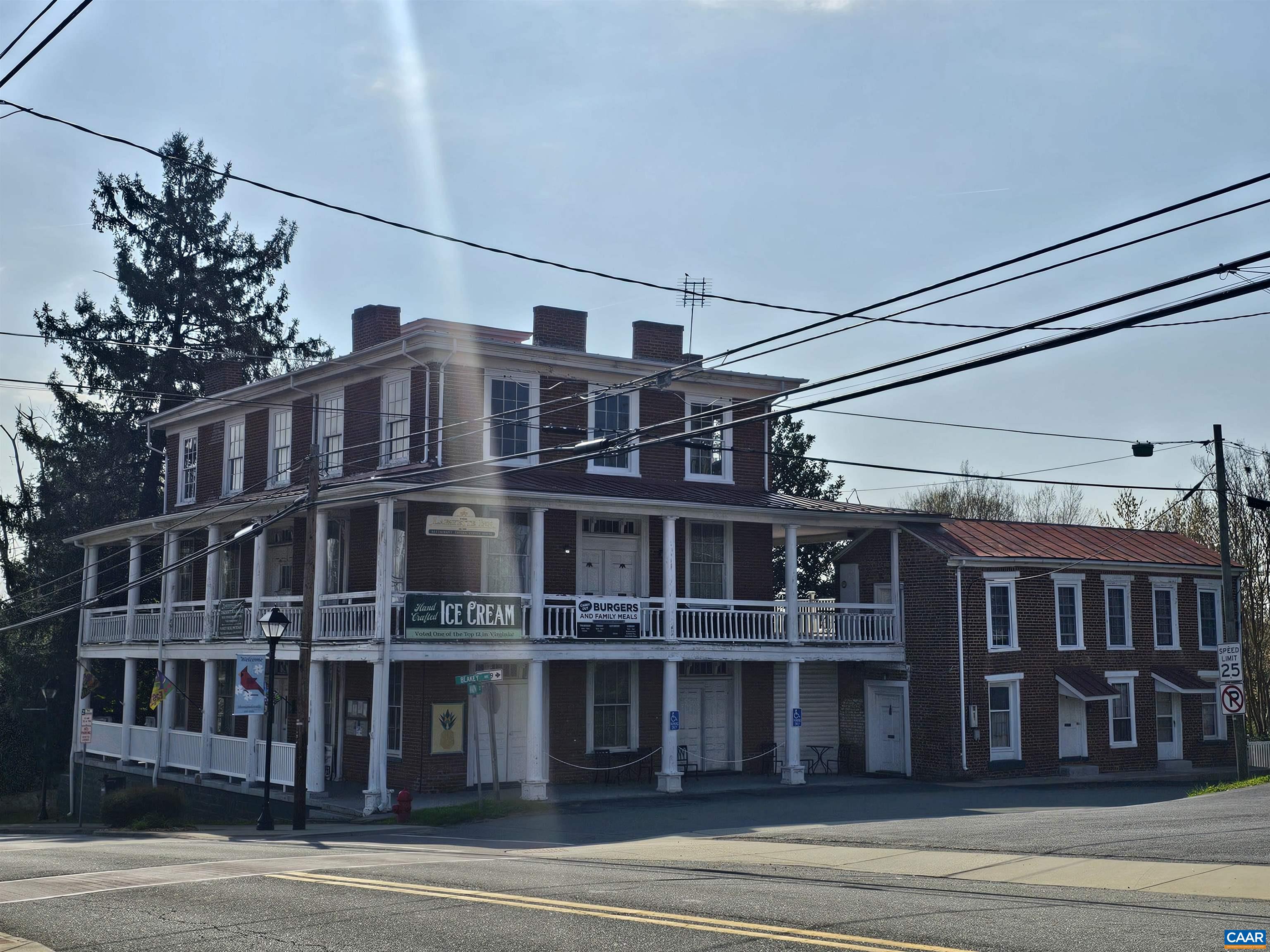 181 FORD AVE, STANARDSVILLE, Virginia 22973, ,Residential,181 FORD AVE,663277 MLS # 663277