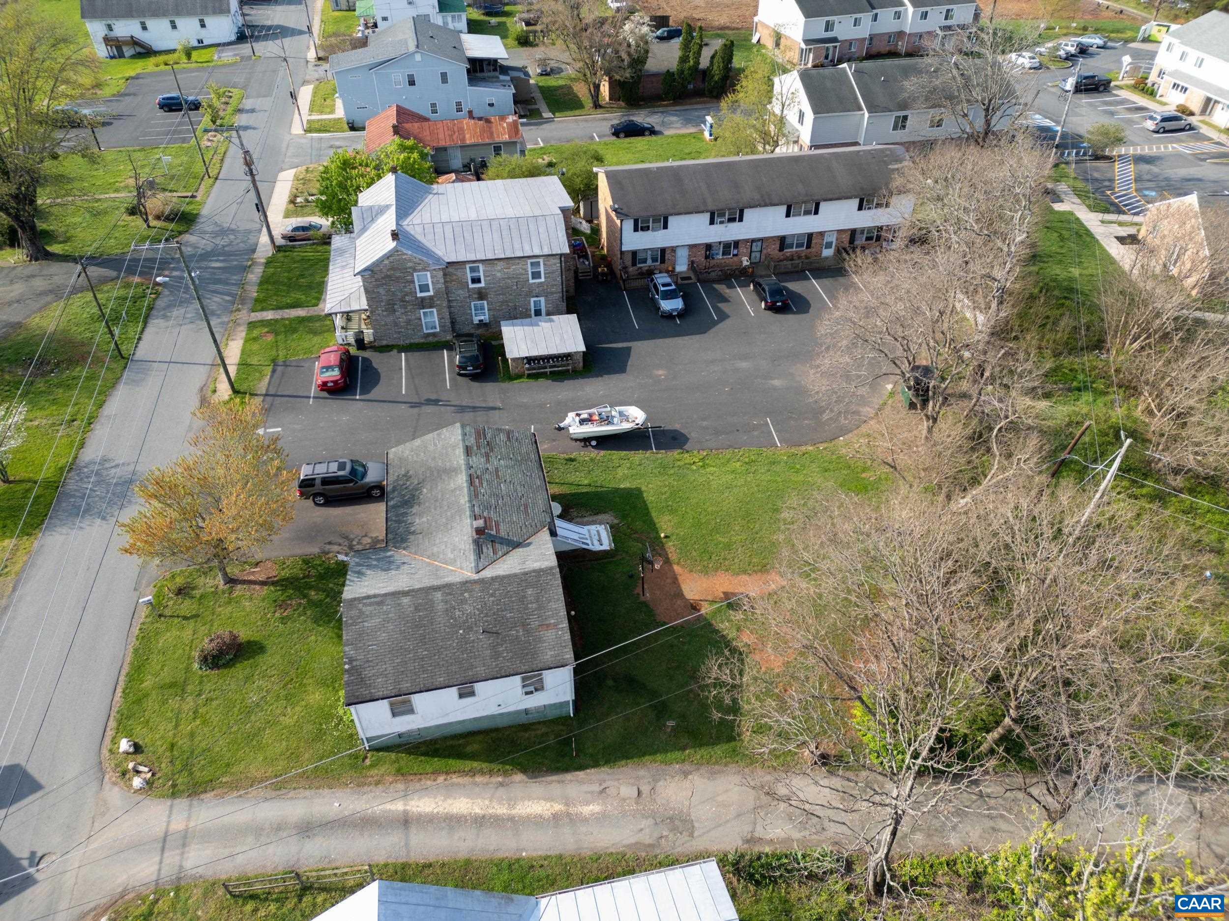 181 FORD AVE, STANARDSVILLE, Virginia 22973, ,Residential,181 FORD AVE,663277 MLS # 663277
