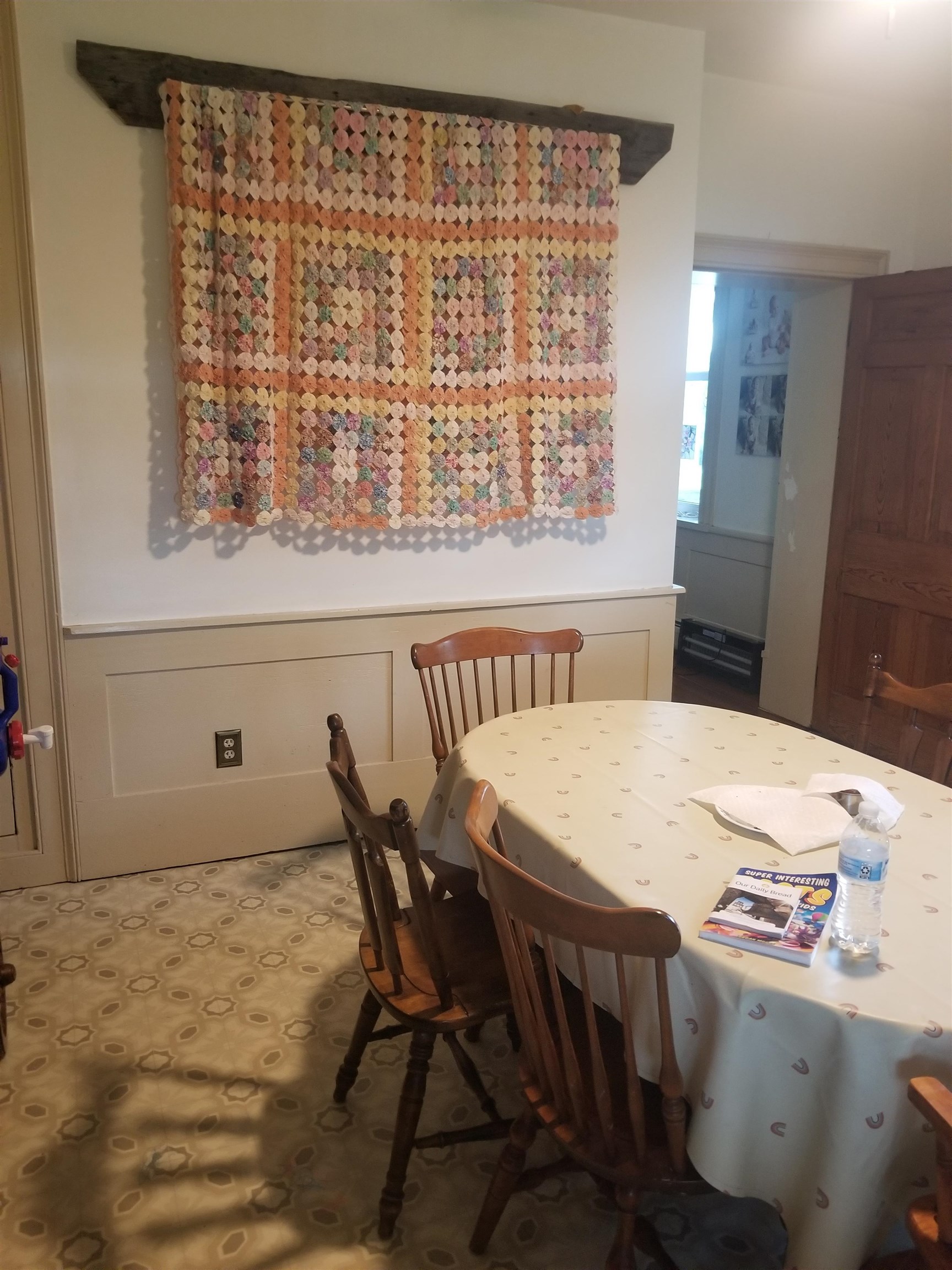 370 FRIEDENS CHURCH RD, MOUNT CRAWFORD, Virginia 22841, 3 Bedrooms Bedrooms, ,2 BathroomsBathrooms,Residential,370 FRIEDENS CHURCH RD,649399 MLS # 649399