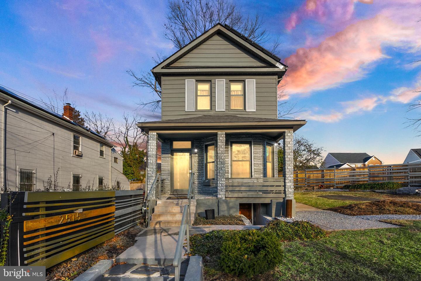 2515 17TH ST NE, WASHINGTON, District Of Columbia 20018, 3 Bedrooms Bedrooms, ,1 BathroomBathrooms,Residential,For sale,2515 17TH ST NE,DCDC2177674 MLS # DCDC2177674