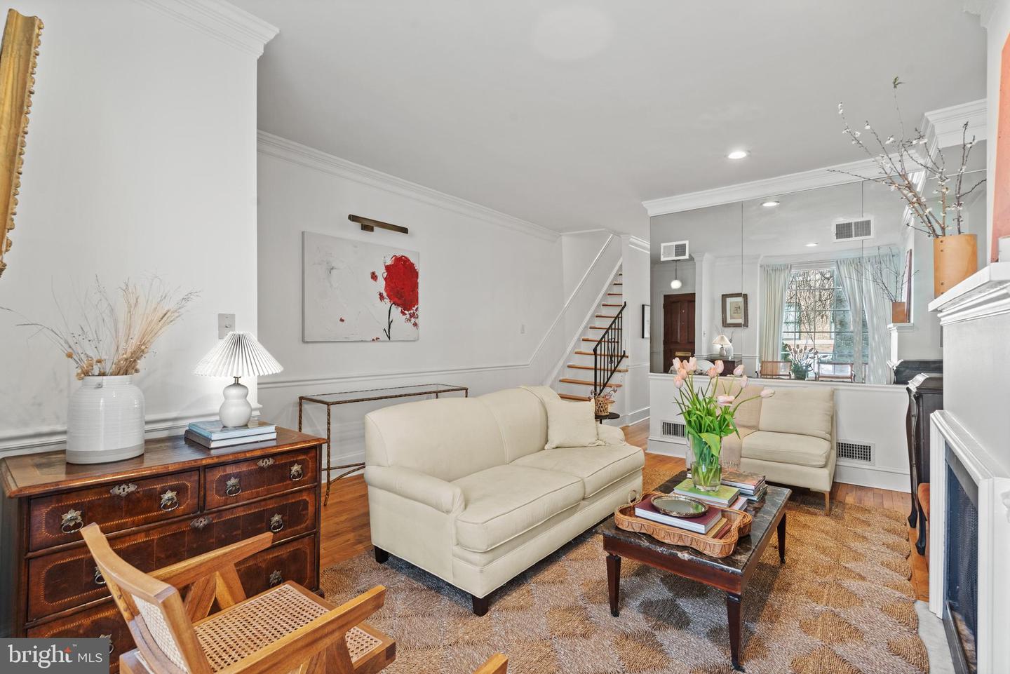 708 9TH ST SE, WASHINGTON, District Of Columbia 20003, 3 Bedrooms Bedrooms, ,2 BathroomsBathrooms,Residential,For sale,708 9TH ST SE,DCDC2185496 MLS # DCDC2185496