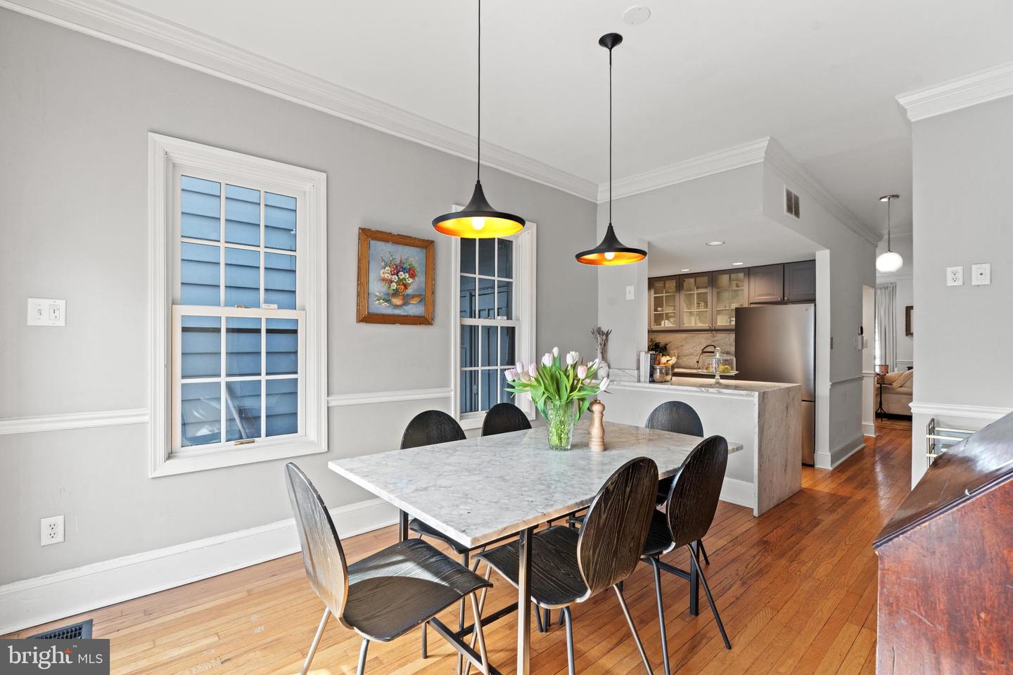 708 9TH ST SE, WASHINGTON, District Of Columbia 20003, 3 Bedrooms Bedrooms, ,2 BathroomsBathrooms,Residential,For sale,708 9TH ST SE,DCDC2185496 MLS # DCDC2185496