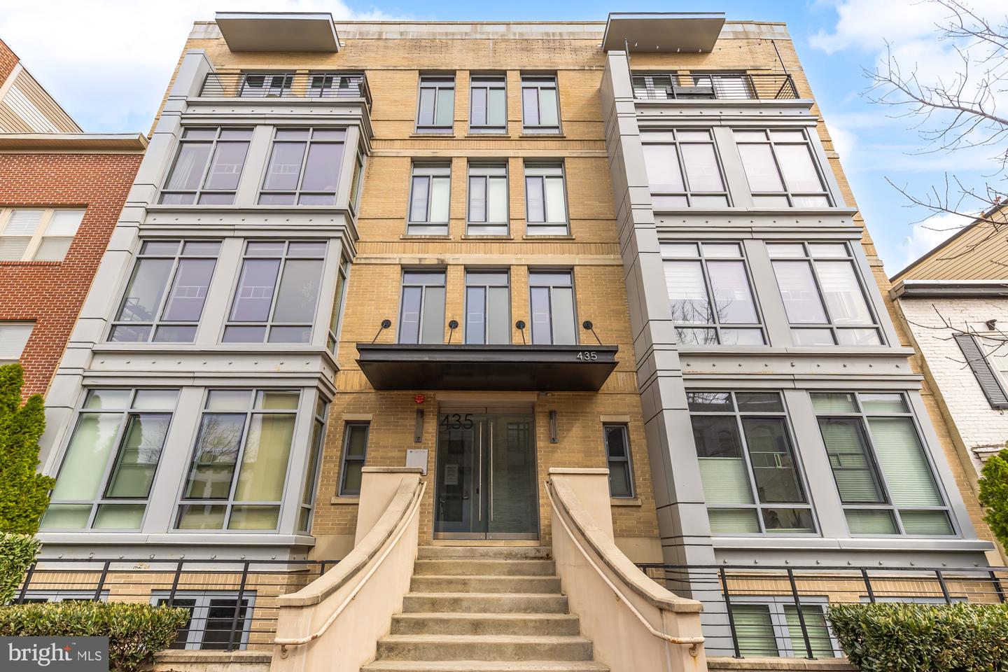 435 R ST NW #204, WASHINGTON, District Of Columbia 20001, 1 Bedroom Bedrooms, ,1 BathroomBathrooms,Residential,For sale,435 R ST NW #204,DCDC2186870 MLS # DCDC2186870