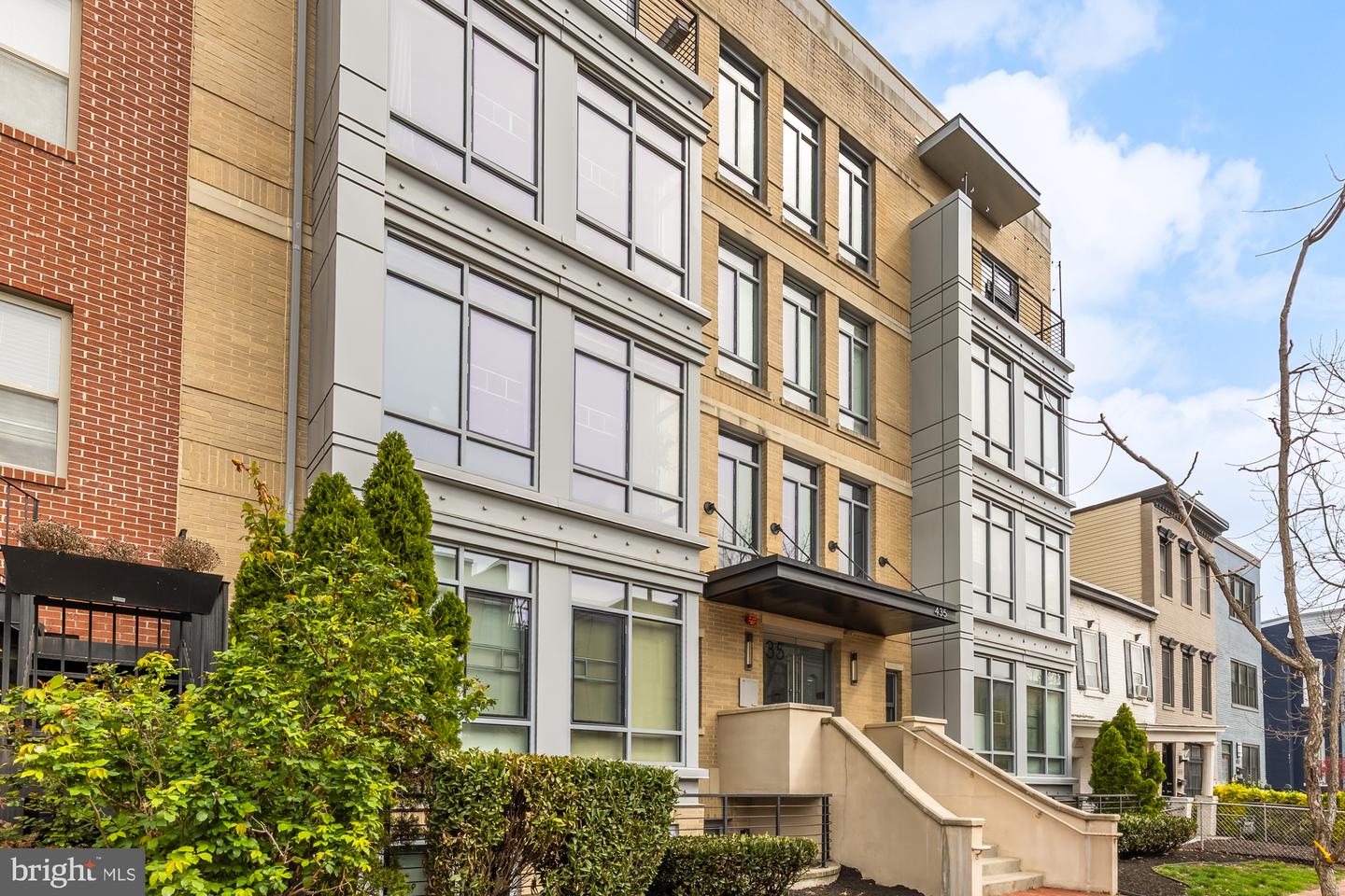435 R ST NW #204, WASHINGTON, District Of Columbia 20001, 1 Bedroom Bedrooms, ,1 BathroomBathrooms,Residential,For sale,435 R ST NW #204,DCDC2186870 MLS # DCDC2186870