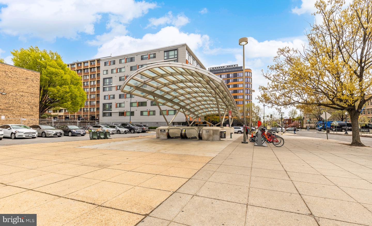 435 R ST NW #204, WASHINGTON, District Of Columbia 20001, 1 Bedroom Bedrooms, ,1 BathroomBathrooms,Residential,For sale,435 R ST NW #204,DCDC2186870 MLS # DCDC2186870