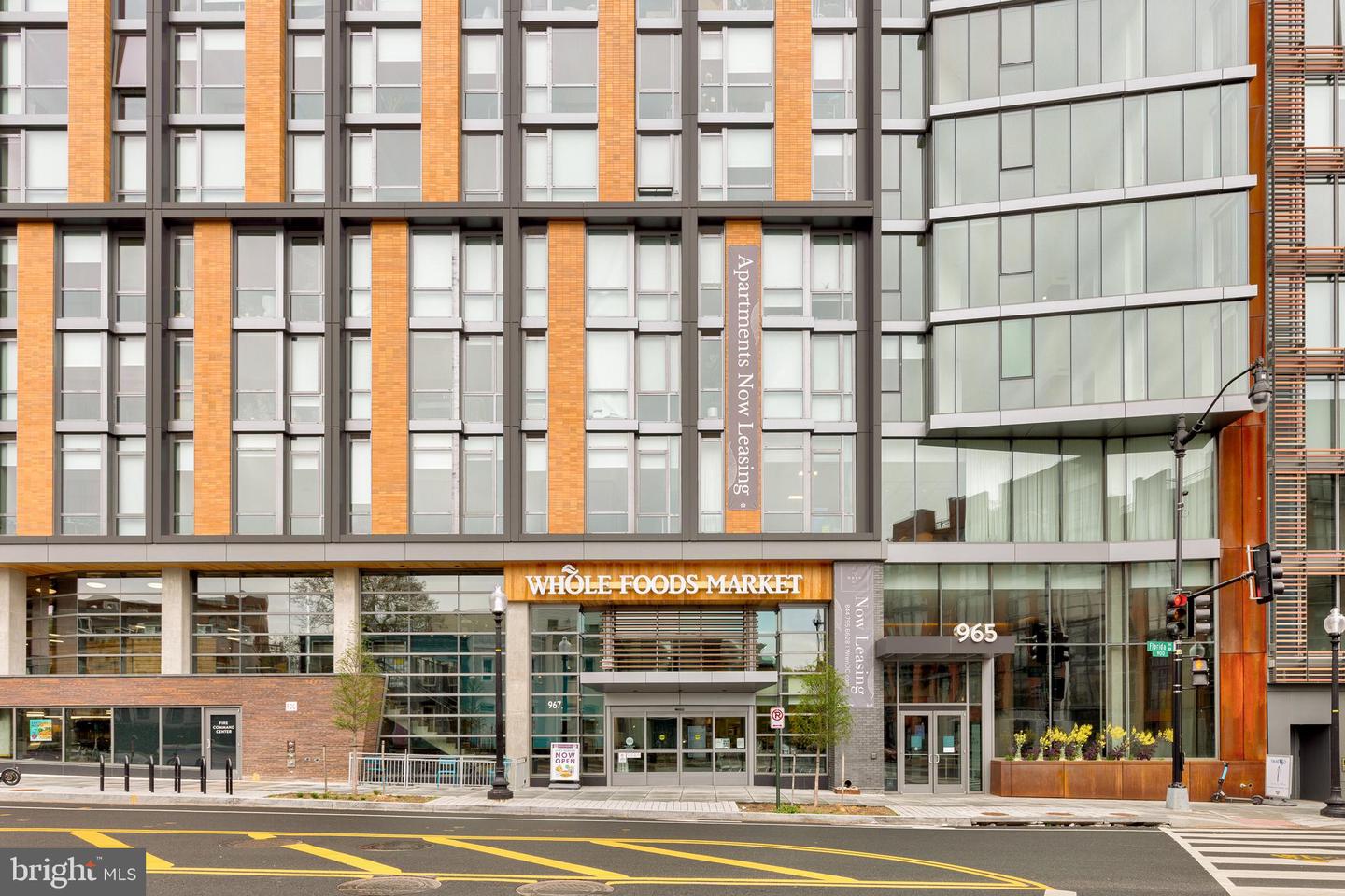 435 R ST NW #204, WASHINGTON, District Of Columbia 20001, 1 Bedroom Bedrooms, ,1 BathroomBathrooms,Residential,For sale,435 R ST NW #204,DCDC2186870 MLS # DCDC2186870