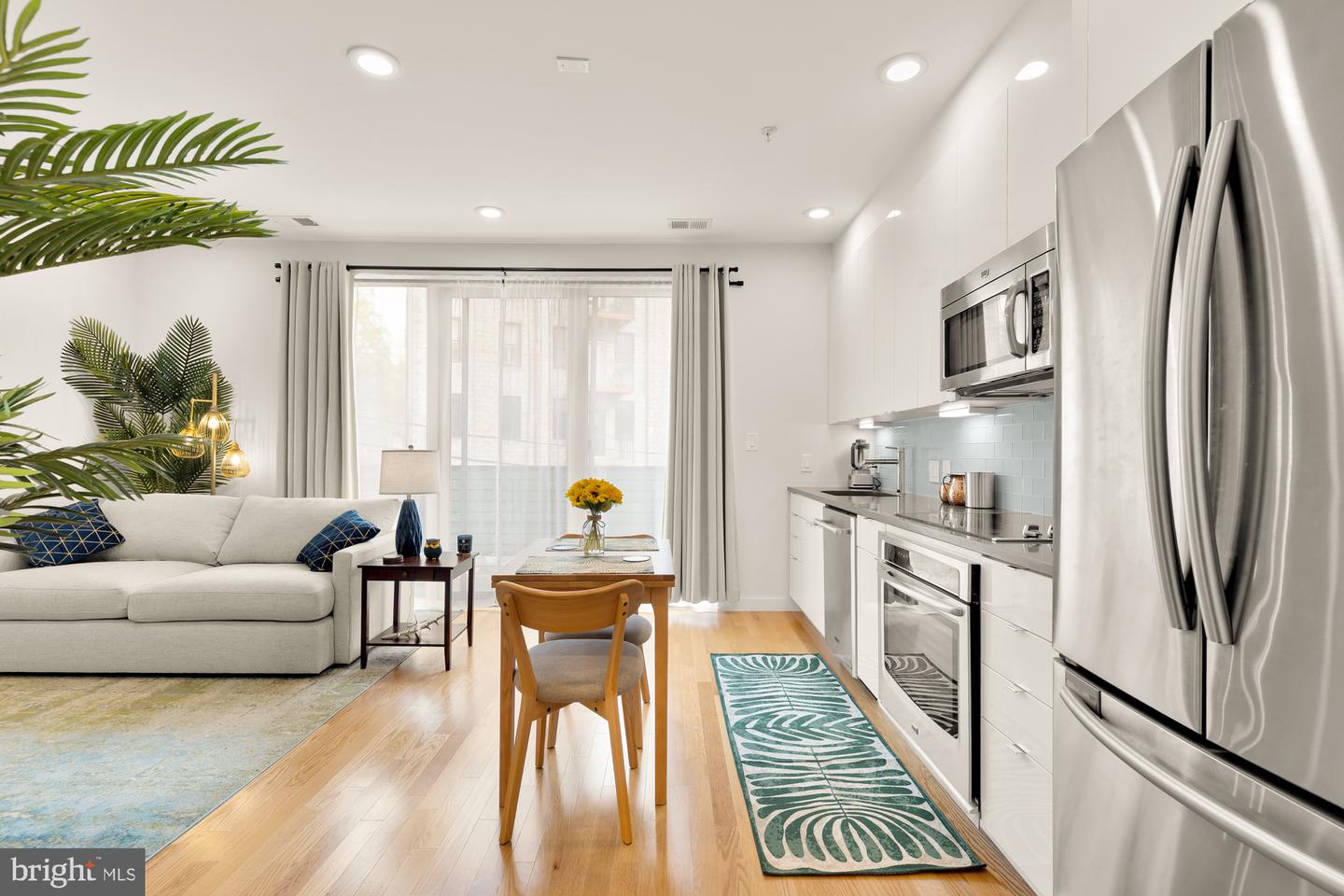 435 R ST NW #204, WASHINGTON, District Of Columbia 20001, 1 Bedroom Bedrooms, ,1 BathroomBathrooms,Residential,For sale,435 R ST NW #204,DCDC2186870 MLS # DCDC2186870