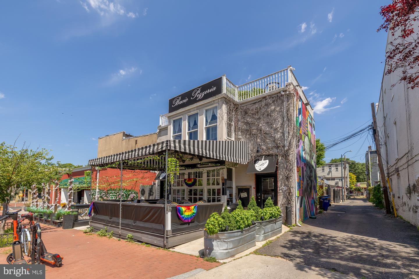 435 R ST NW #204, WASHINGTON, District Of Columbia 20001, 1 Bedroom Bedrooms, ,1 BathroomBathrooms,Residential,For sale,435 R ST NW #204,DCDC2186870 MLS # DCDC2186870