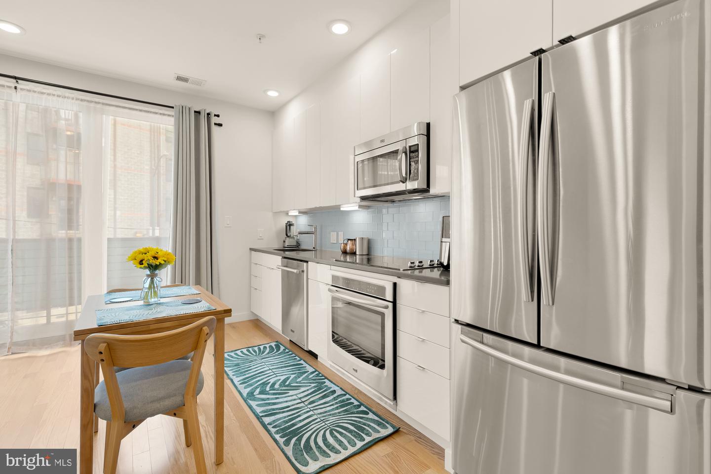 435 R ST NW #204, WASHINGTON, District Of Columbia 20001, 1 Bedroom Bedrooms, ,1 BathroomBathrooms,Residential,For sale,435 R ST NW #204,DCDC2186870 MLS # DCDC2186870