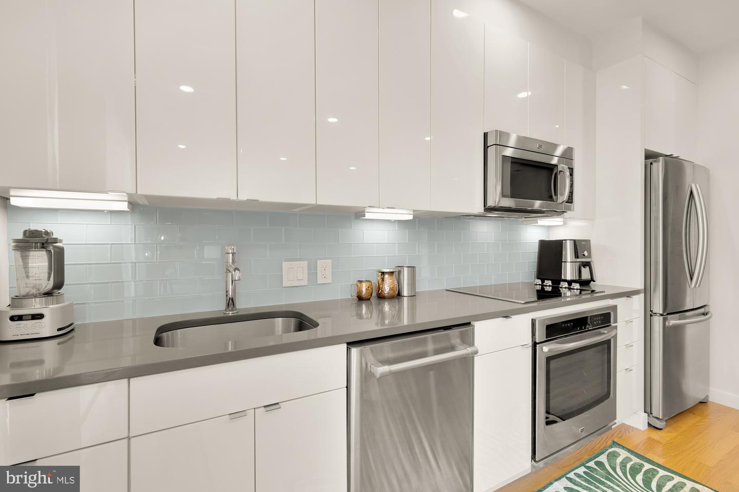 435 R ST NW #204, WASHINGTON, District Of Columbia 20001, 1 Bedroom Bedrooms, ,1 BathroomBathrooms,Residential,For sale,435 R ST NW #204,DCDC2186870 MLS # DCDC2186870
