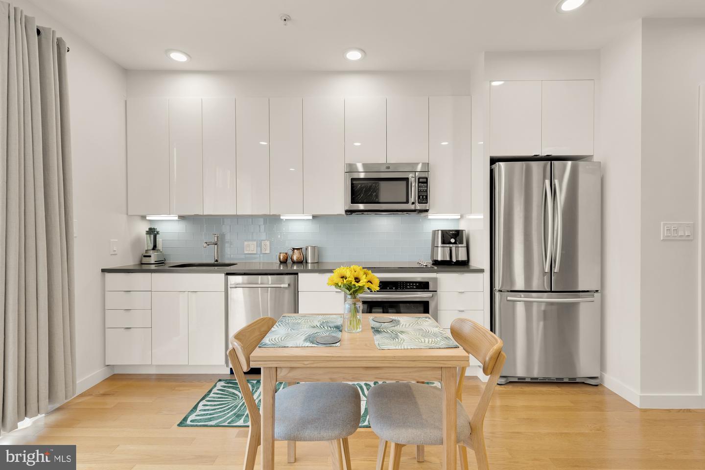 435 R ST NW #204, WASHINGTON, District Of Columbia 20001, 1 Bedroom Bedrooms, ,1 BathroomBathrooms,Residential,For sale,435 R ST NW #204,DCDC2186870 MLS # DCDC2186870