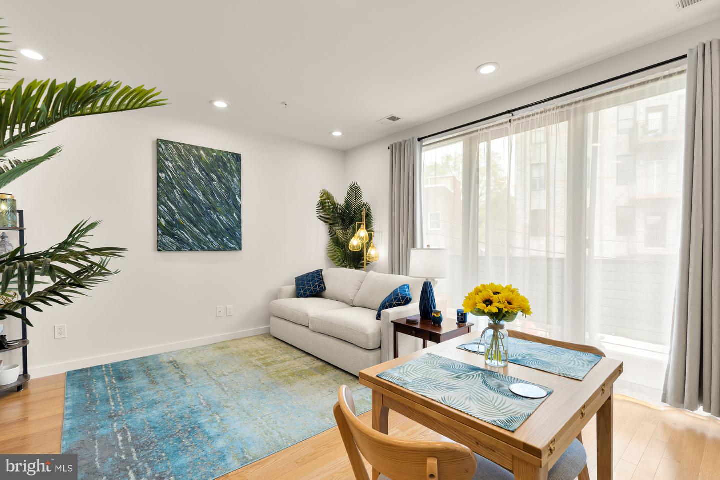 435 R ST NW #204, WASHINGTON, District Of Columbia 20001, 1 Bedroom Bedrooms, ,1 BathroomBathrooms,Residential,For sale,435 R ST NW #204,DCDC2186870 MLS # DCDC2186870