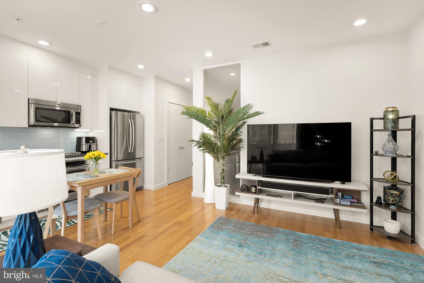 435 R ST NW #204, WASHINGTON, District Of Columbia 20001, 1 Bedroom Bedrooms, ,1 BathroomBathrooms,Residential,For sale,435 R ST NW #204,DCDC2186870 MLS # DCDC2186870