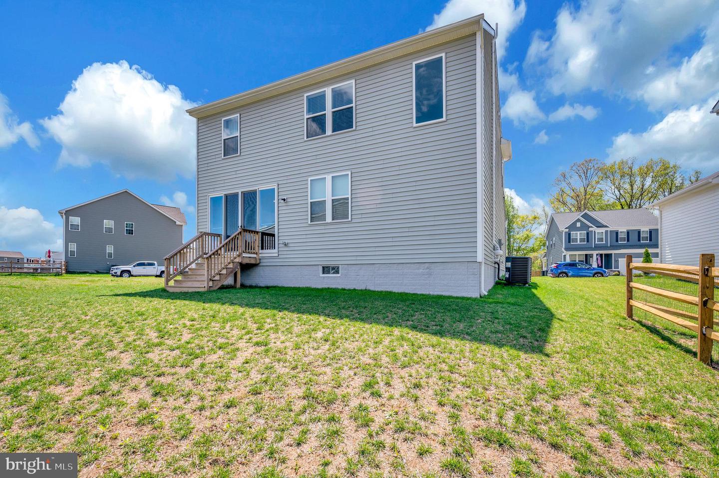 6259 BOBCAT LN, KING GEORGE, Virginia 22485, 3 Bedrooms Bedrooms, ,2 BathroomsBathrooms,Residential,For sale,6259 BOBCAT LN,VAKG2006098 MLS # VAKG2006098