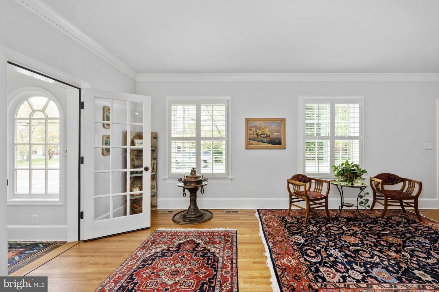 701 HANOVER ST, FREDERICKSBURG, Virginia 22401, 4 Bedrooms Bedrooms, 13 Rooms Rooms,3 BathroomsBathrooms,Residential,For sale,701 HANOVER ST,VAFB2007712 MLS # VAFB2007712
