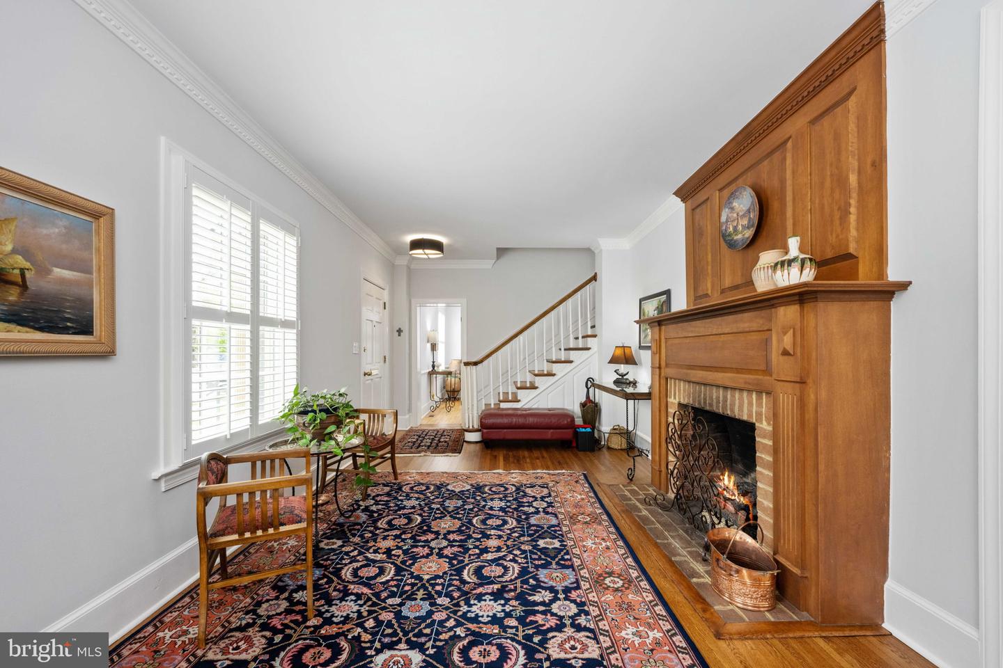 701 HANOVER ST, FREDERICKSBURG, Virginia 22401, 4 Bedrooms Bedrooms, 13 Rooms Rooms,3 BathroomsBathrooms,Residential,For sale,701 HANOVER ST,VAFB2007712 MLS # VAFB2007712