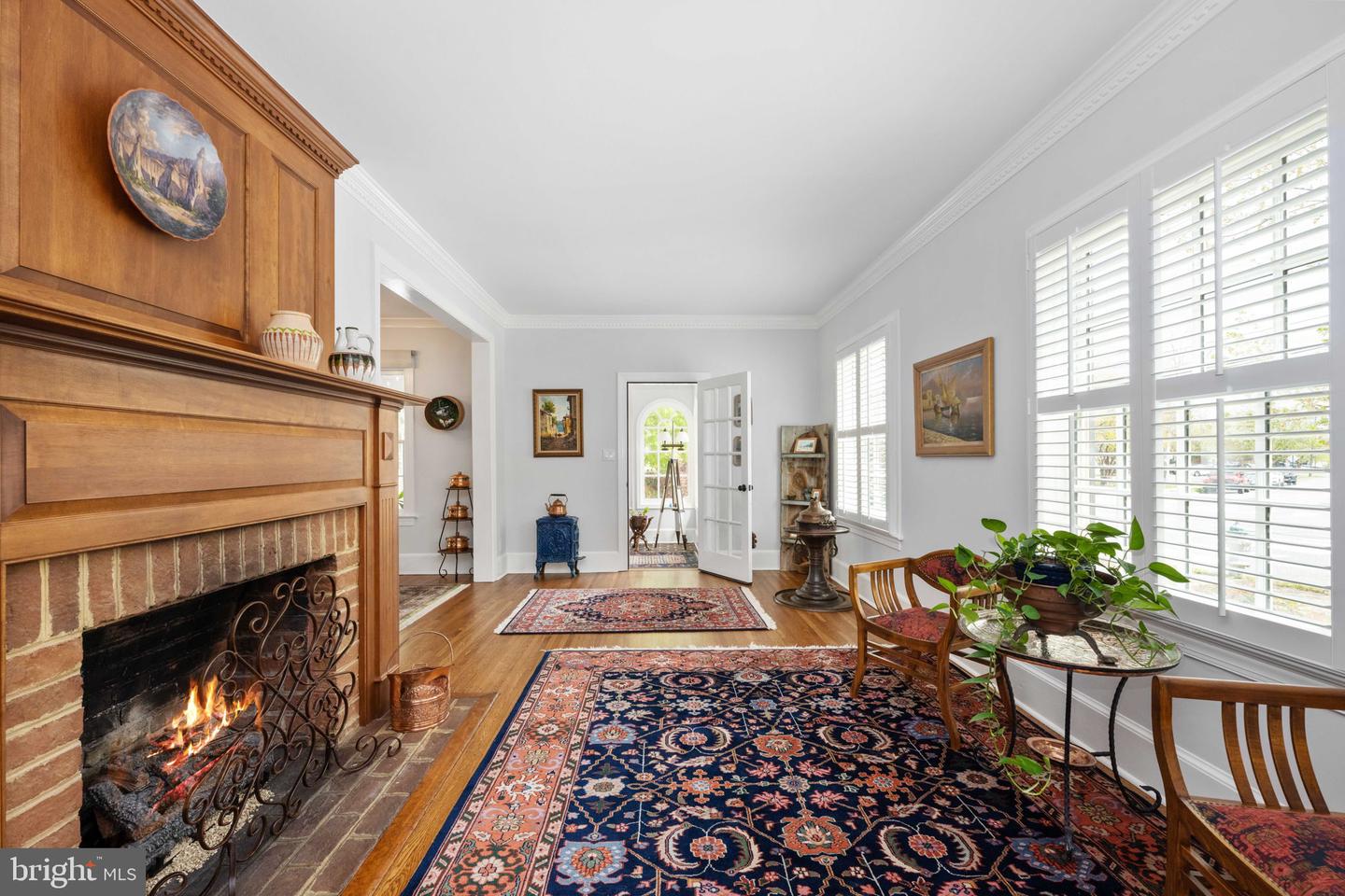 701 HANOVER ST, FREDERICKSBURG, Virginia 22401, 4 Bedrooms Bedrooms, 13 Rooms Rooms,3 BathroomsBathrooms,Residential,For sale,701 HANOVER ST,VAFB2007712 MLS # VAFB2007712