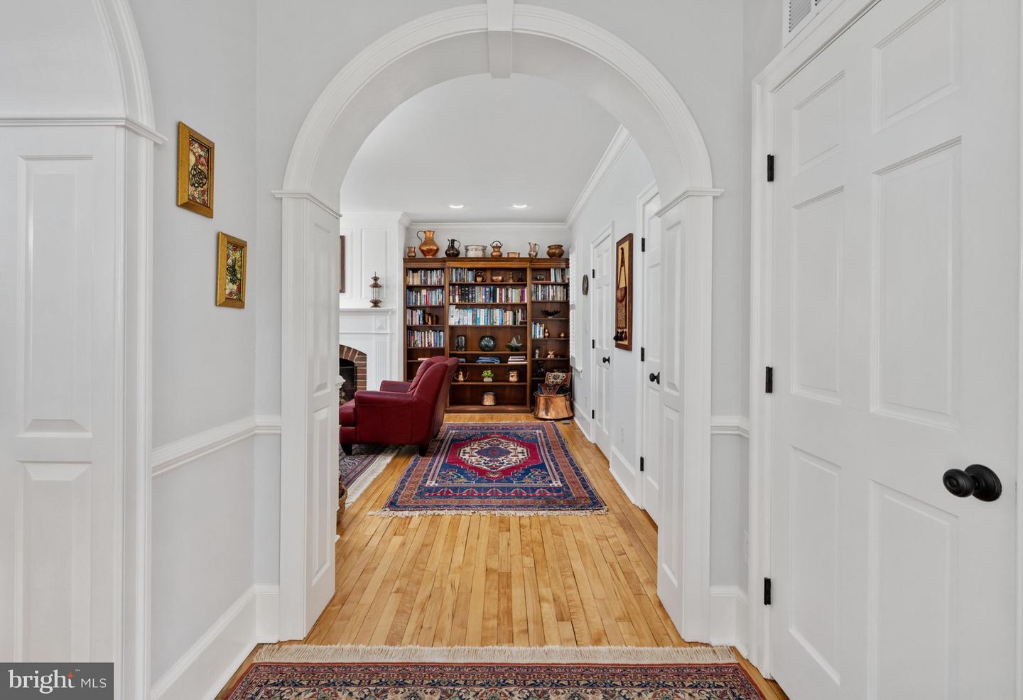 701 HANOVER ST, FREDERICKSBURG, Virginia 22401, 4 Bedrooms Bedrooms, 13 Rooms Rooms,3 BathroomsBathrooms,Residential,For sale,701 HANOVER ST,VAFB2007712 MLS # VAFB2007712