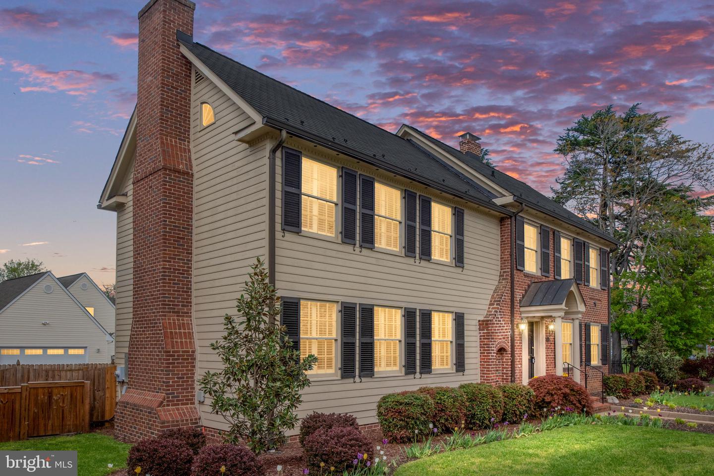 701 HANOVER ST, FREDERICKSBURG, Virginia 22401, 4 Bedrooms Bedrooms, 13 Rooms Rooms,3 BathroomsBathrooms,Residential,For sale,701 HANOVER ST,VAFB2007712 MLS # VAFB2007712