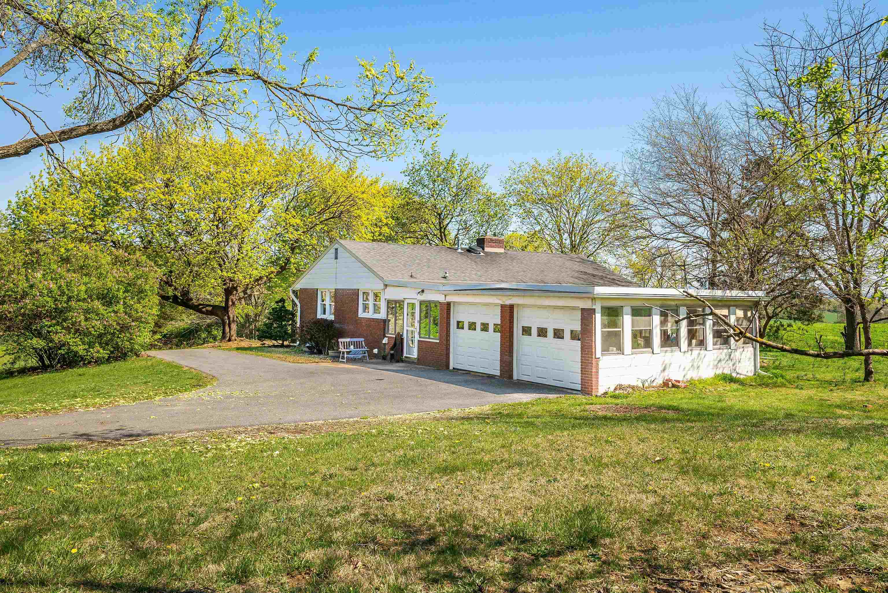 931 SWITCHBOARD RD, ROCKINGHAM, Virginia 22802, 2 Bedrooms Bedrooms, ,1 BathroomBathrooms,Residential,931 SWITCHBOARD RD,663274 MLS # 663274