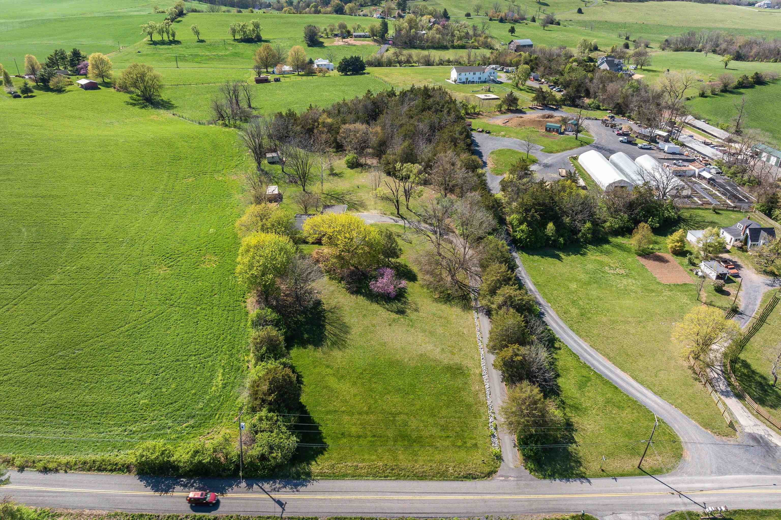 931 SWITCHBOARD RD, ROCKINGHAM, Virginia 22802, 2 Bedrooms Bedrooms, ,1 BathroomBathrooms,Residential,931 SWITCHBOARD RD,663274 MLS # 663274