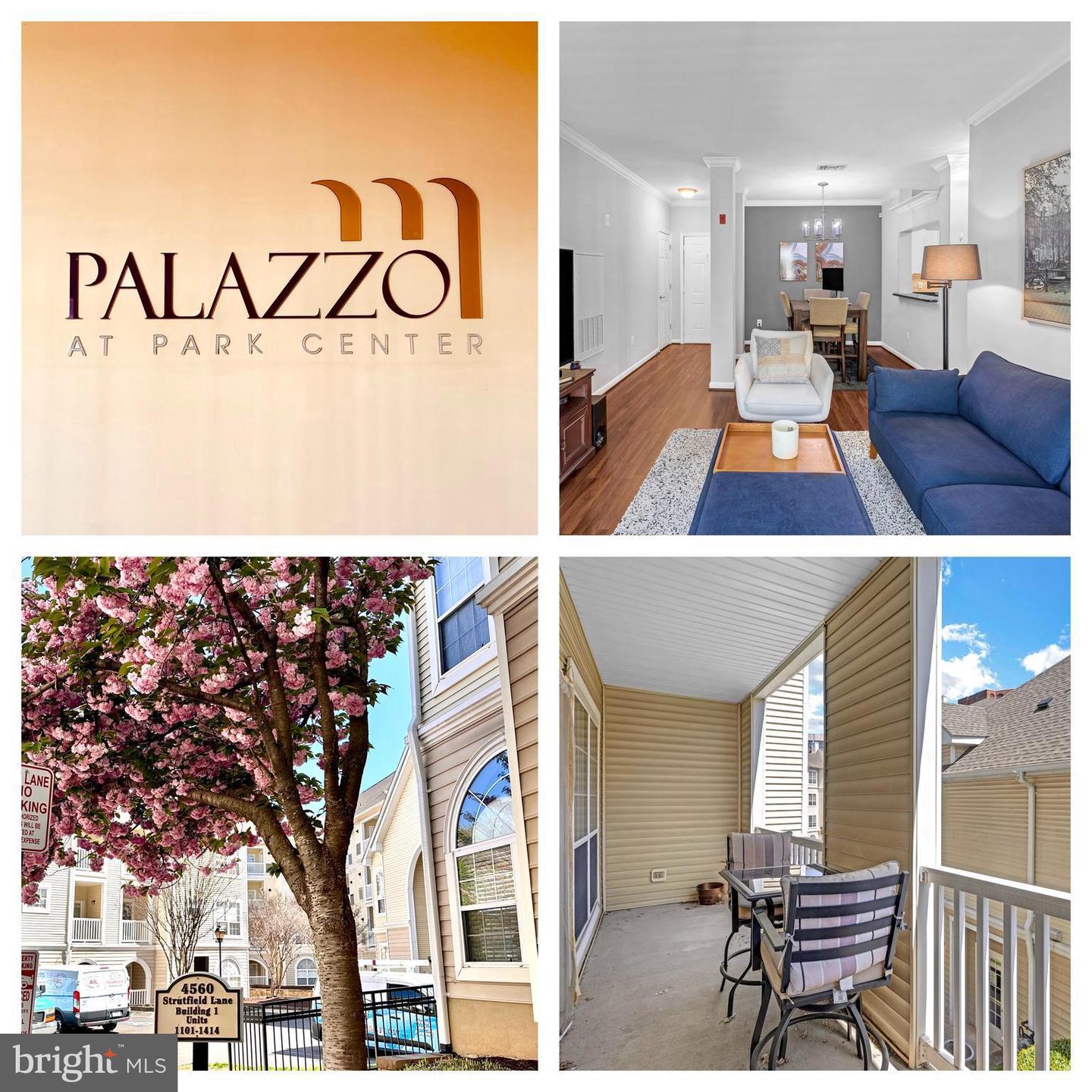 4560 STRUTFIELD LN #1203, ALEXANDRIA, Virginia 22311, 2 Bedrooms Bedrooms, ,2 BathroomsBathrooms,Residential,For sale,4560 STRUTFIELD LN #1203,VAAX2042324 MLS # VAAX2042324