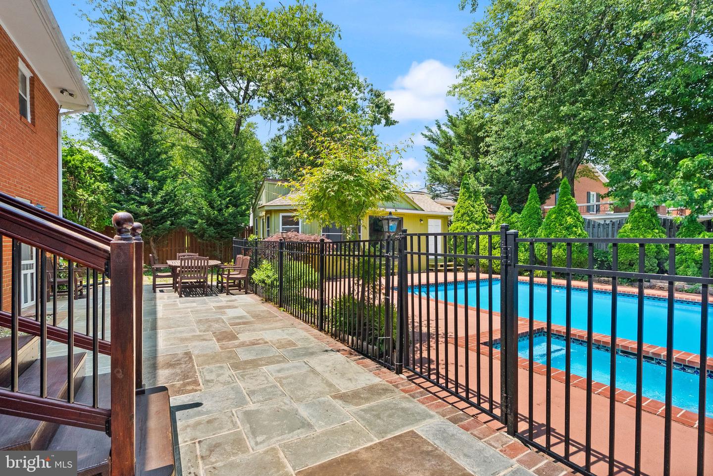 5924 KIMBLE CT, FALLS CHURCH, Virginia 22041, 5 Bedrooms Bedrooms, ,4 BathroomsBathrooms,Residential,For sale,5924 KIMBLE CT,VAFX2224992 MLS # VAFX2224992