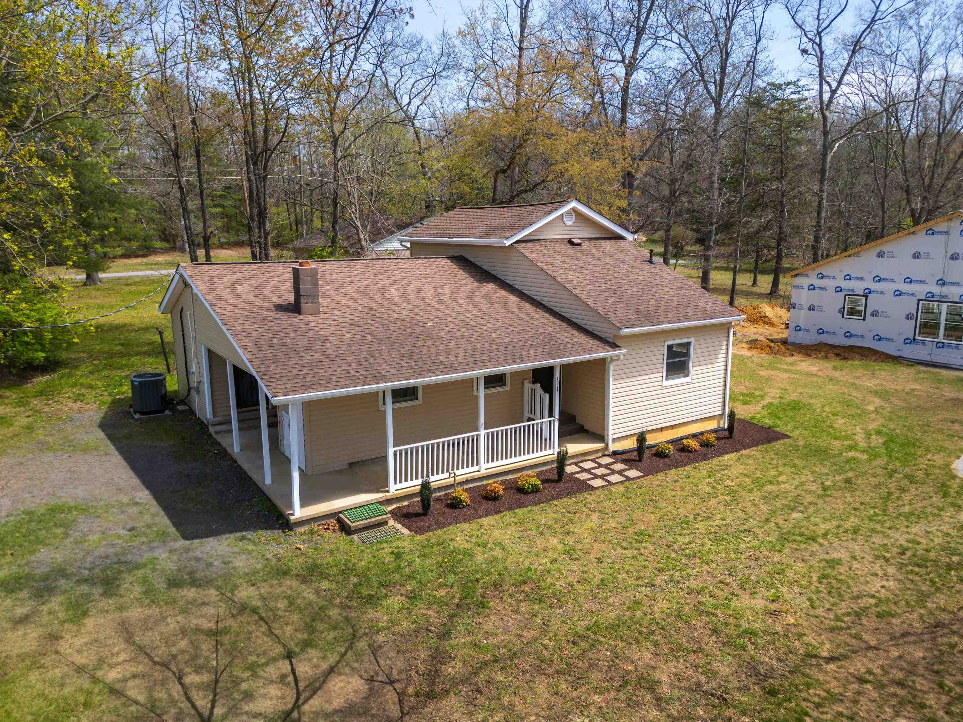 1021 FRYE ST, WAYNESBORO, Virginia 22980, 3 Bedrooms Bedrooms, ,2 BathroomsBathrooms,Residential,1021 FRYE ST,663288 MLS # 663288