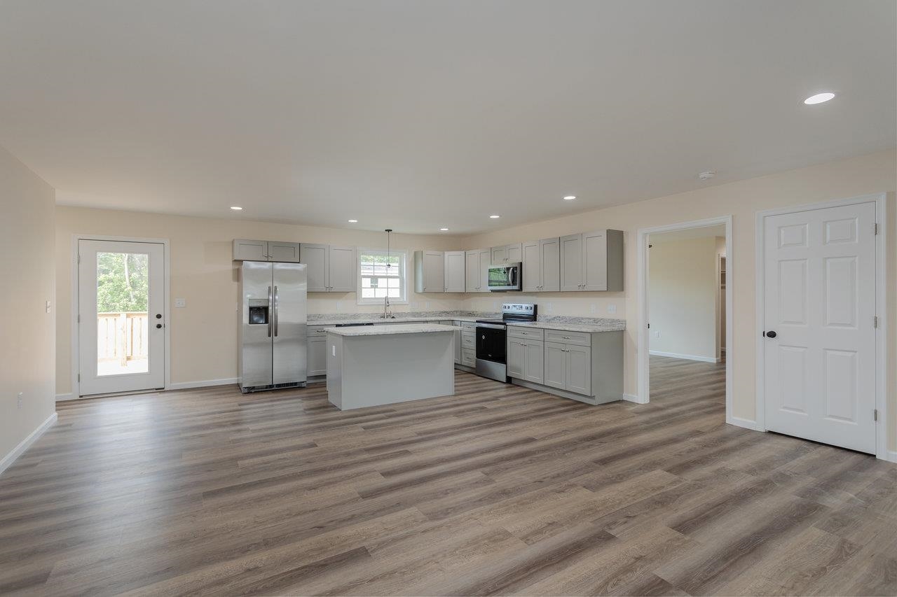 389 LEOLA LOOP, STANLEY, Virginia 22851, 3 Bedrooms Bedrooms, ,2 BathroomsBathrooms,Residential,389 LEOLA LOOP,663292 MLS # 663292