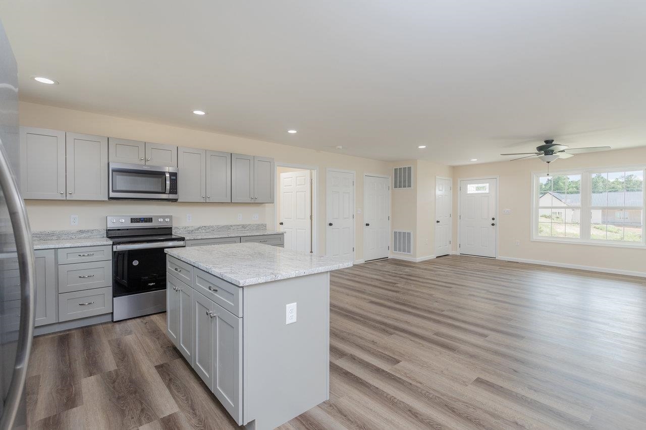 389 LEOLA LOOP, STANLEY, Virginia 22851, 3 Bedrooms Bedrooms, ,2 BathroomsBathrooms,Residential,389 LEOLA LOOP,663292 MLS # 663292