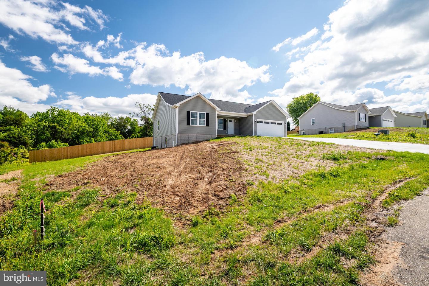 407 LEOLA LOOP, STANLEY, Virginia 22851, 3 Bedrooms Bedrooms, ,2 BathroomsBathrooms,Residential,For sale,407 LEOLA LOOP,VAPA2004576 MLS # VAPA2004576