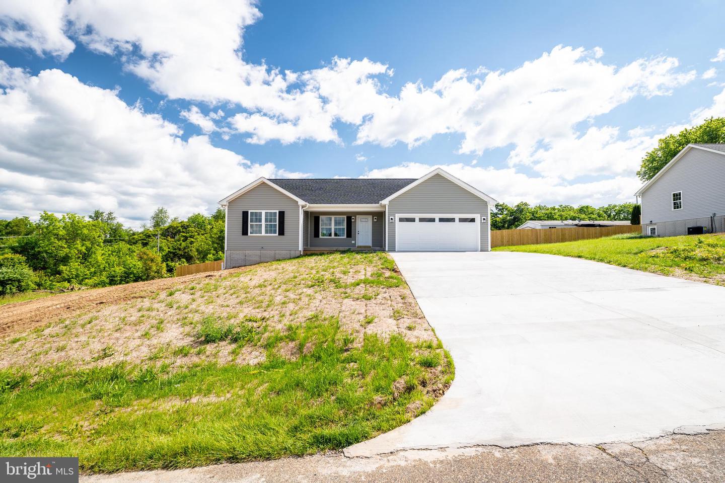 407 LEOLA LOOP, STANLEY, Virginia 22851, 3 Bedrooms Bedrooms, ,2 BathroomsBathrooms,Residential,For sale,407 LEOLA LOOP,VAPA2004576 MLS # VAPA2004576