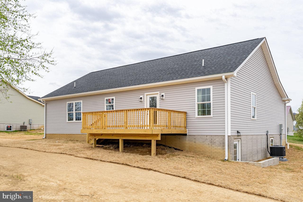 407 LEOLA LOOP, STANLEY, Virginia 22851, 3 Bedrooms Bedrooms, ,2 BathroomsBathrooms,Residential,For sale,407 LEOLA LOOP,VAPA2004576 MLS # VAPA2004576