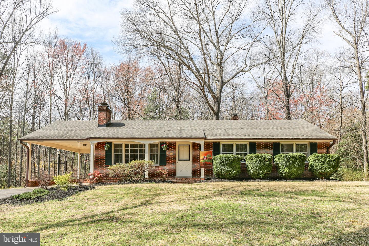 13360 FREDERICKSBURG TPKE, WOODFORD, Virginia 22580, 3 Bedrooms Bedrooms, ,2 BathroomsBathrooms,Residential,For sale,13360 FREDERICKSBURG TPKE,VACV2007778 MLS # VACV2007778