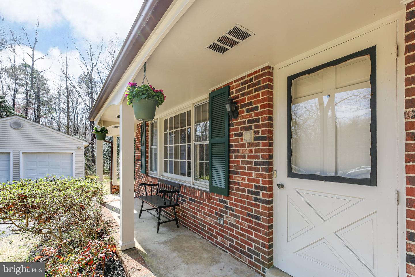 13360 FREDERICKSBURG TPKE, WOODFORD, Virginia 22580, 3 Bedrooms Bedrooms, ,2 BathroomsBathrooms,Residential,For sale,13360 FREDERICKSBURG TPKE,VACV2007778 MLS # VACV2007778