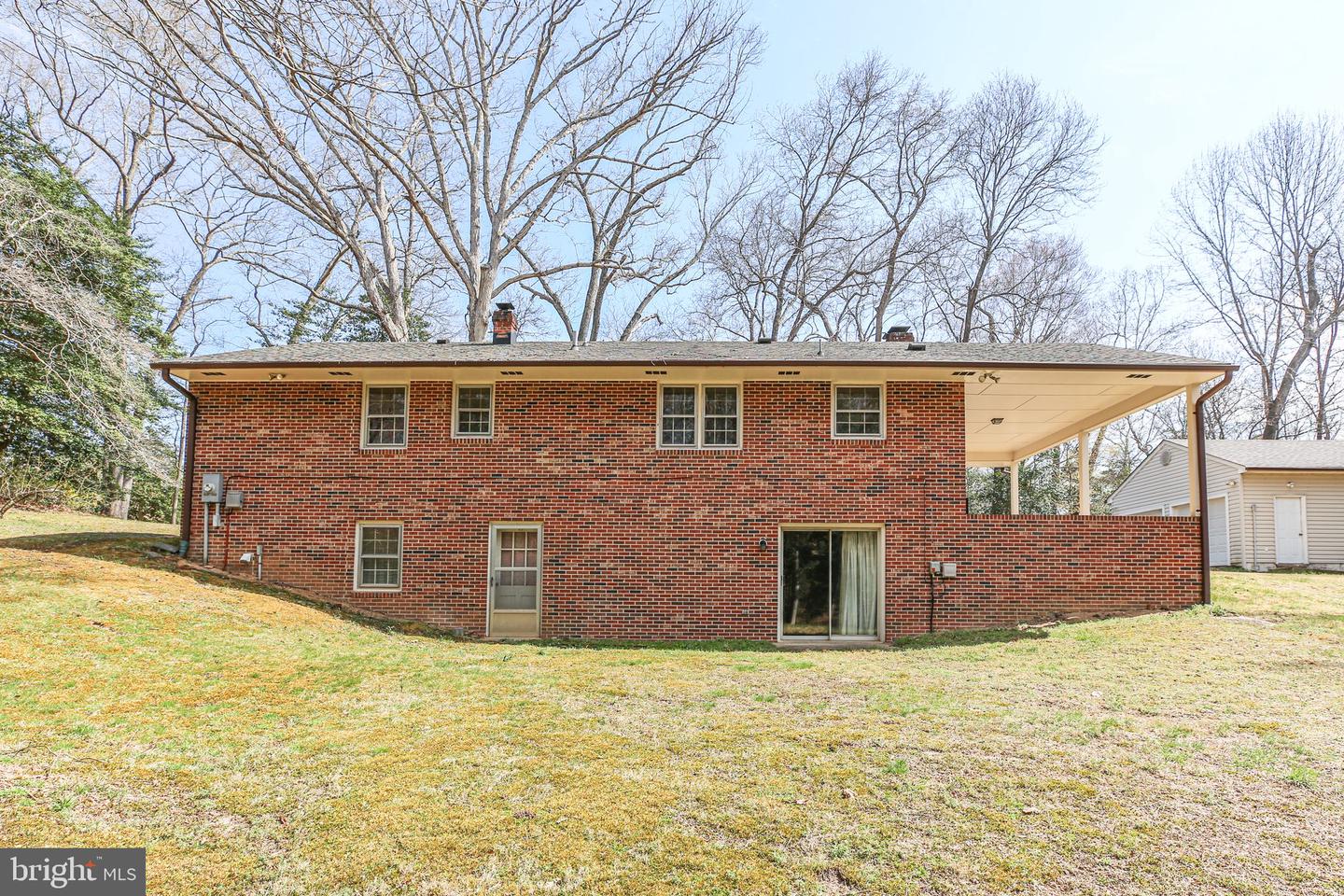 13360 FREDERICKSBURG TPKE, WOODFORD, Virginia 22580, 3 Bedrooms Bedrooms, ,2 BathroomsBathrooms,Residential,For sale,13360 FREDERICKSBURG TPKE,VACV2007778 MLS # VACV2007778