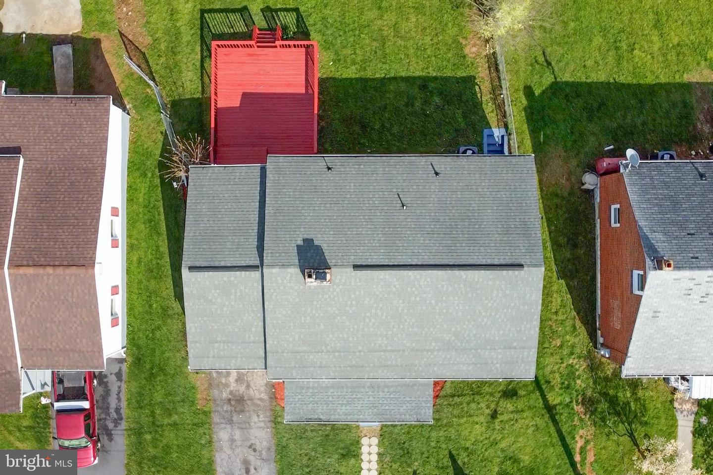 1005 PENNSYLVANIA AVE, WINCHESTER, Virginia 22601, 3 Bedrooms Bedrooms, ,2 BathroomsBathrooms,Residential,For sale,1005 PENNSYLVANIA AVE,VAWI2007338 MLS # VAWI2007338