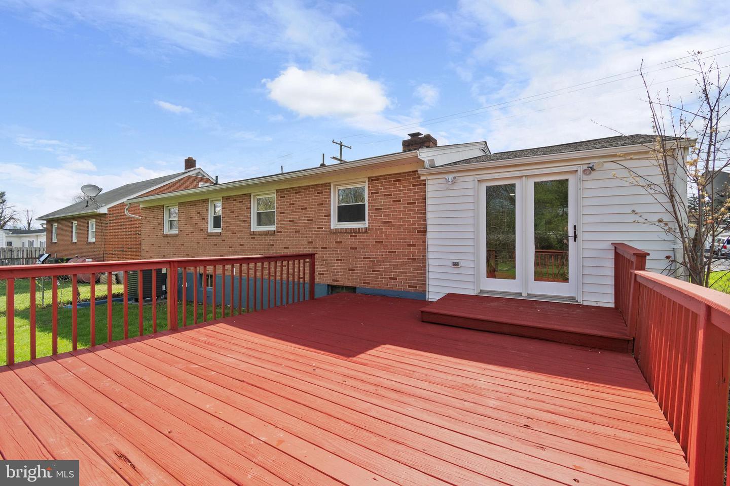 1005 PENNSYLVANIA AVE, WINCHESTER, Virginia 22601, 3 Bedrooms Bedrooms, ,2 BathroomsBathrooms,Residential,For sale,1005 PENNSYLVANIA AVE,VAWI2007338 MLS # VAWI2007338