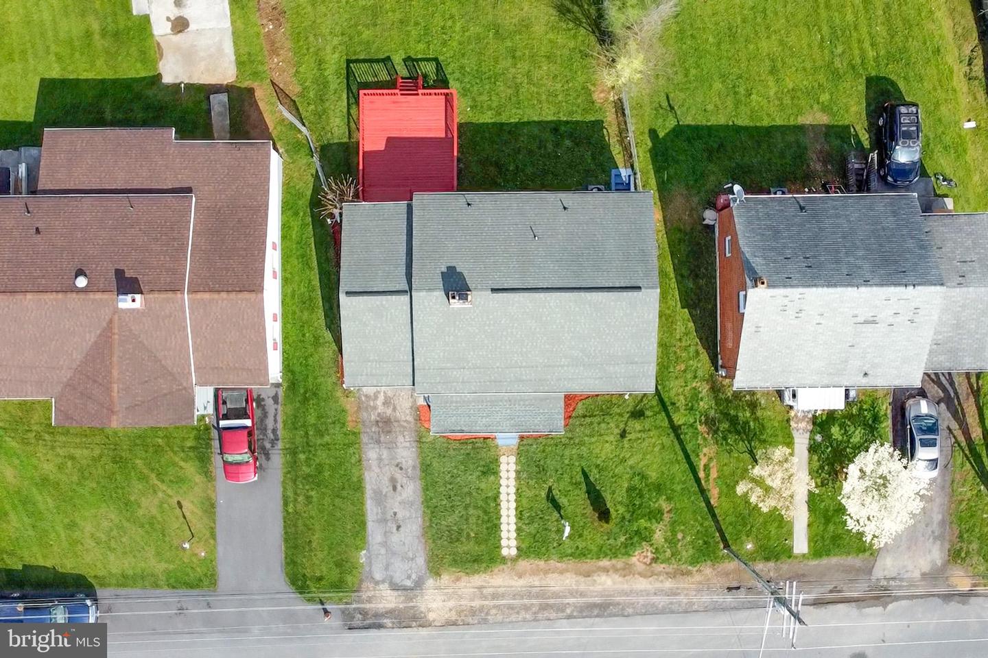1005 PENNSYLVANIA AVE, WINCHESTER, Virginia 22601, 3 Bedrooms Bedrooms, ,2 BathroomsBathrooms,Residential,For sale,1005 PENNSYLVANIA AVE,VAWI2007338 MLS # VAWI2007338