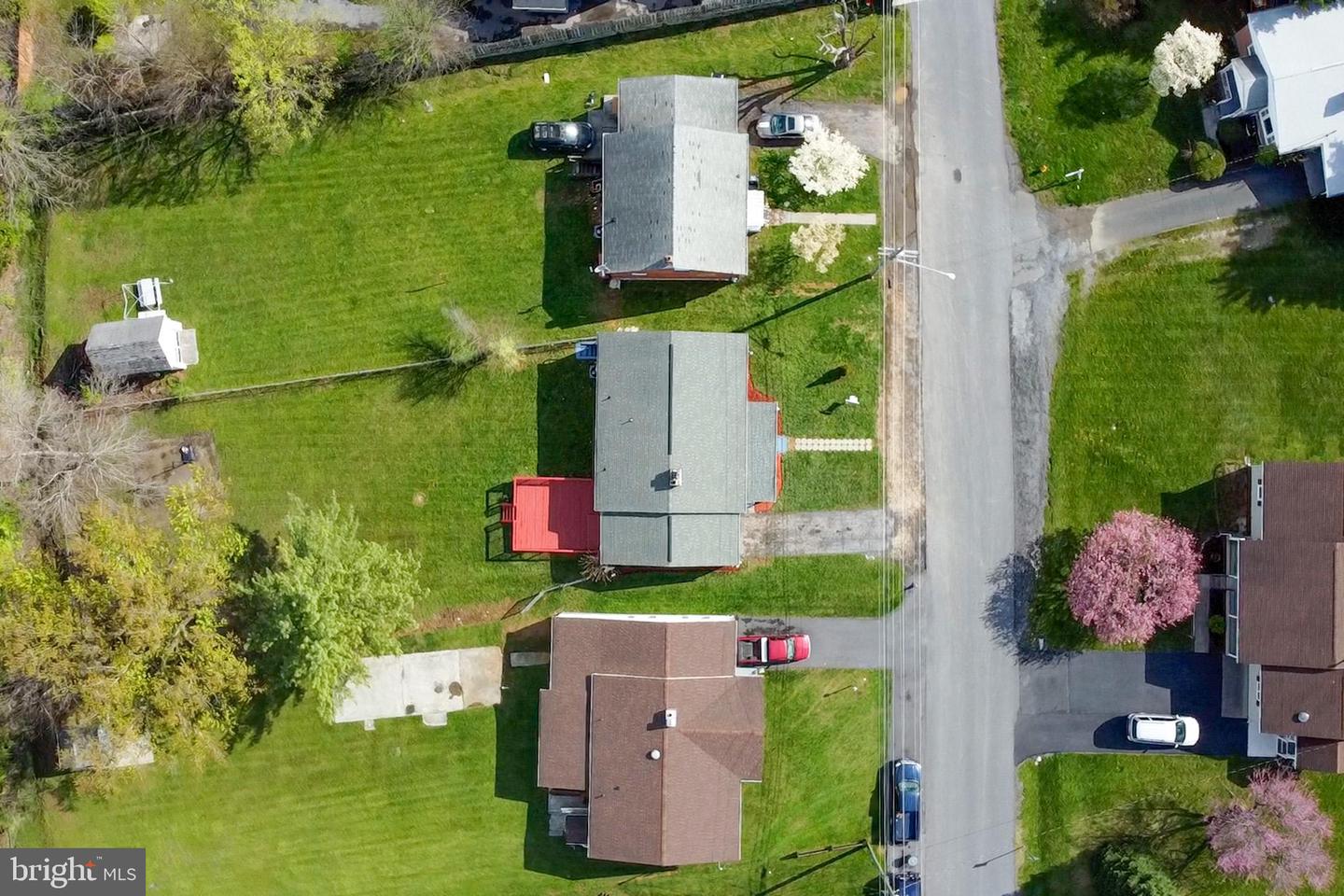 1005 PENNSYLVANIA AVE, WINCHESTER, Virginia 22601, 3 Bedrooms Bedrooms, ,2 BathroomsBathrooms,Residential,For sale,1005 PENNSYLVANIA AVE,VAWI2007338 MLS # VAWI2007338