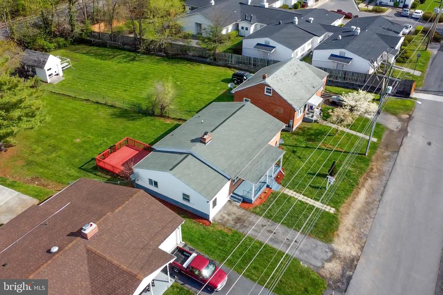 1005 PENNSYLVANIA AVE, WINCHESTER, Virginia 22601, 3 Bedrooms Bedrooms, ,2 BathroomsBathrooms,Residential,For sale,1005 PENNSYLVANIA AVE,VAWI2007338 MLS # VAWI2007338