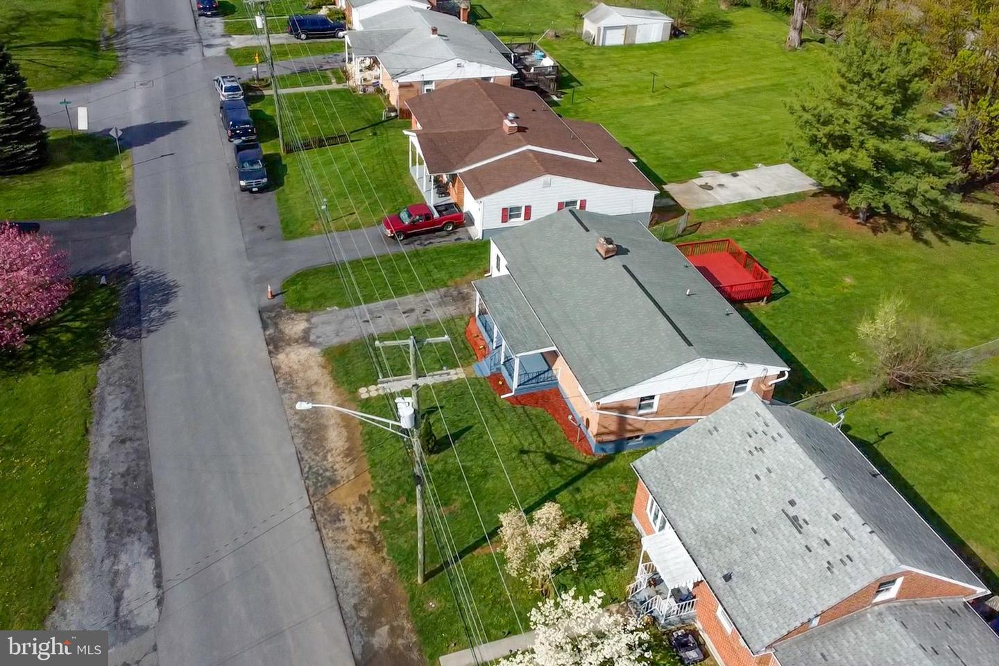 1005 PENNSYLVANIA AVE, WINCHESTER, Virginia 22601, 3 Bedrooms Bedrooms, ,2 BathroomsBathrooms,Residential,For sale,1005 PENNSYLVANIA AVE,VAWI2007338 MLS # VAWI2007338