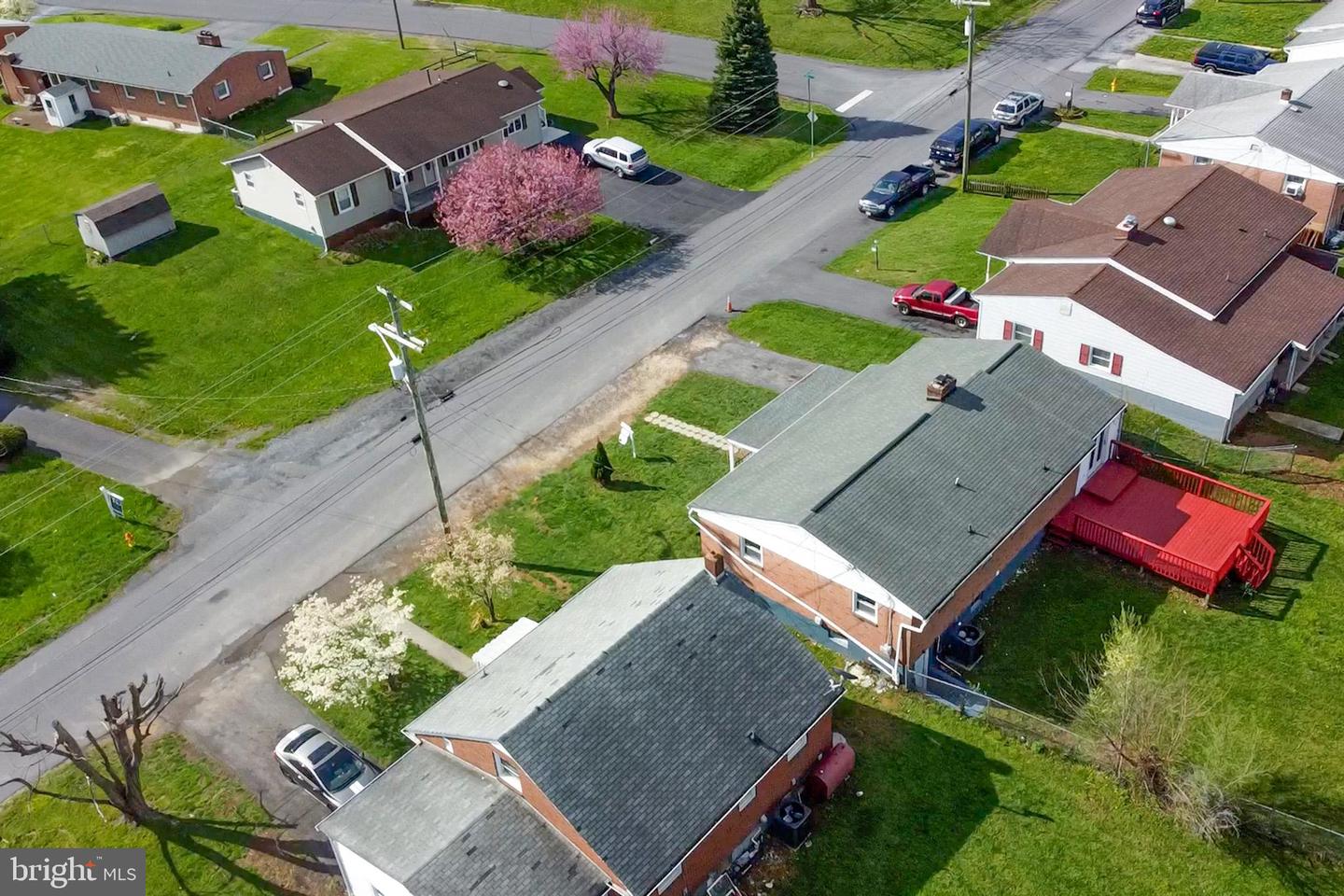 1005 PENNSYLVANIA AVE, WINCHESTER, Virginia 22601, 3 Bedrooms Bedrooms, ,2 BathroomsBathrooms,Residential,For sale,1005 PENNSYLVANIA AVE,VAWI2007338 MLS # VAWI2007338