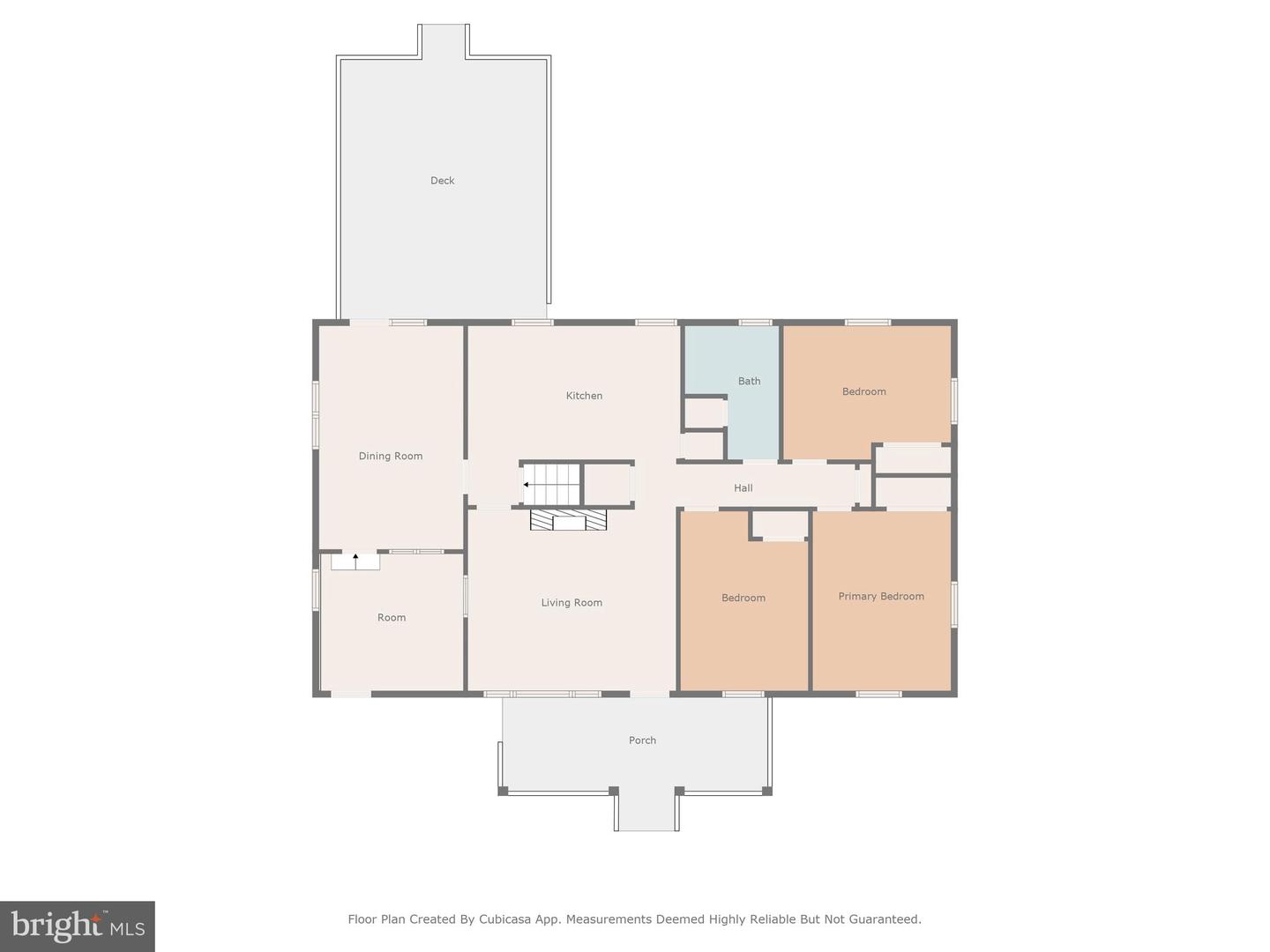 1005 PENNSYLVANIA AVE, WINCHESTER, Virginia 22601, 3 Bedrooms Bedrooms, ,2 BathroomsBathrooms,Residential,For sale,1005 PENNSYLVANIA AVE,VAWI2007338 MLS # VAWI2007338