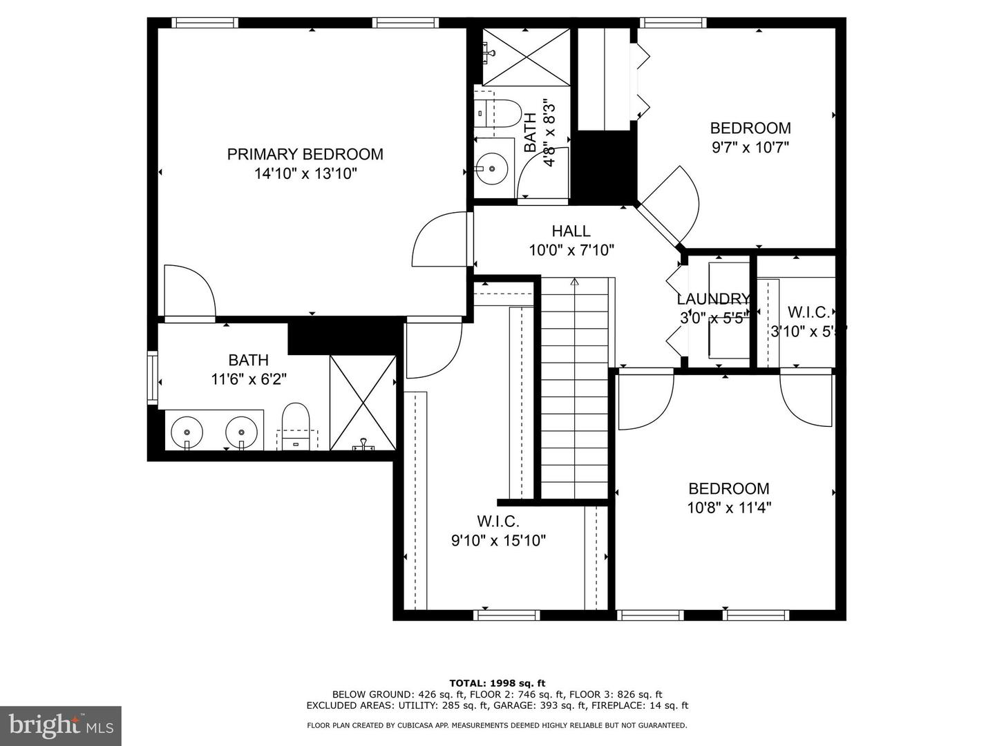 5692 ASSATEAGUE PL, MANASSAS, Virginia 20112, 3 Bedrooms Bedrooms, ,2 BathroomsBathrooms,Residential,For sale,5692 ASSATEAGUE PL,VAPW2090324 MLS # VAPW2090324