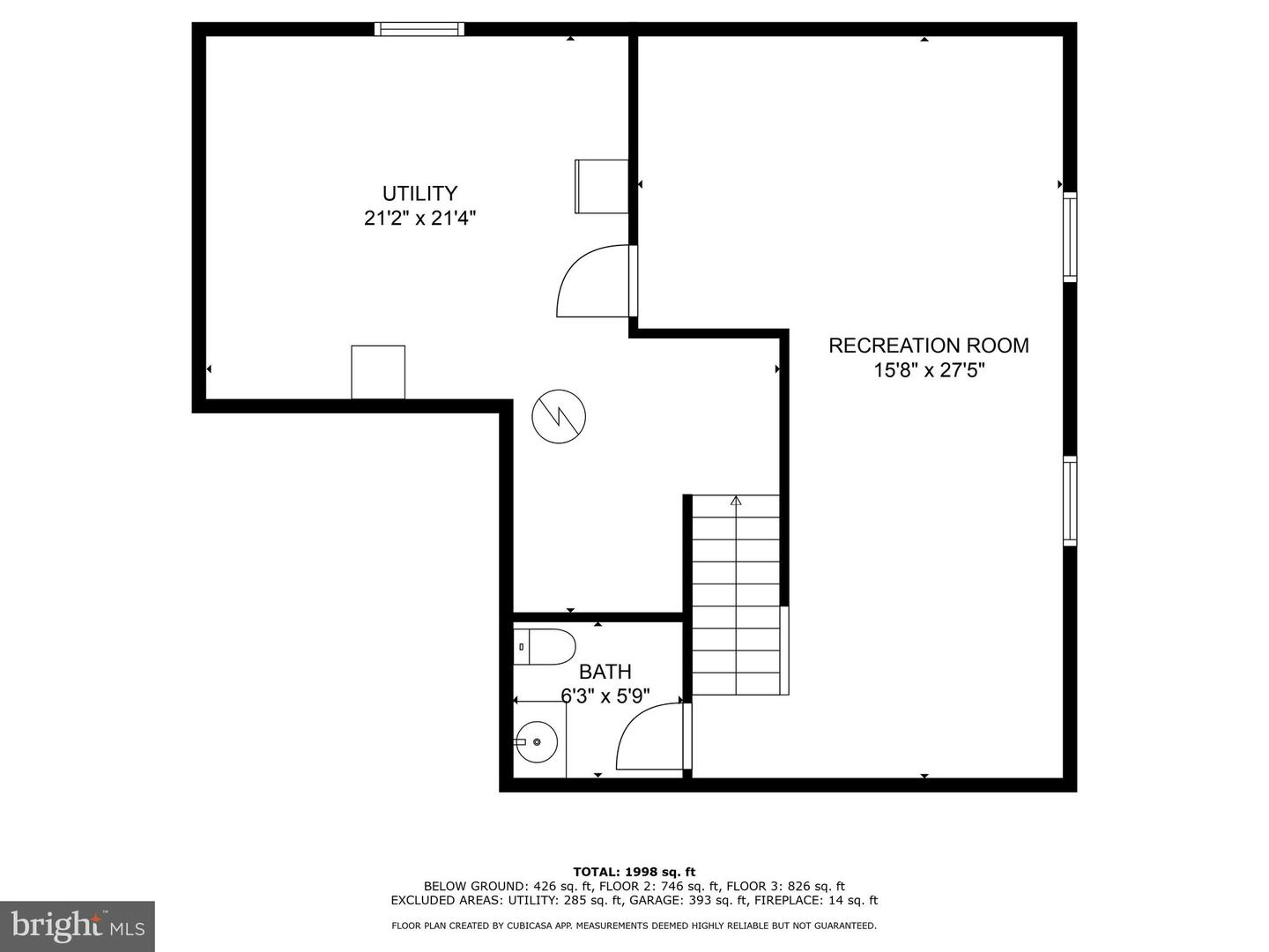 5692 ASSATEAGUE PL, MANASSAS, Virginia 20112, 3 Bedrooms Bedrooms, ,2 BathroomsBathrooms,Residential,For sale,5692 ASSATEAGUE PL,VAPW2090324 MLS # VAPW2090324