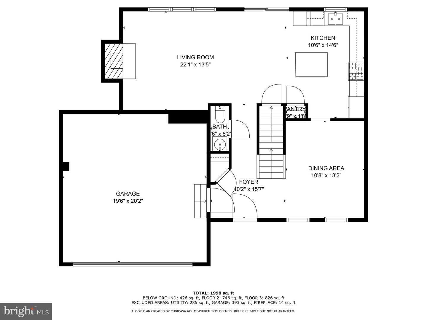 5692 ASSATEAGUE PL, MANASSAS, Virginia 20112, 3 Bedrooms Bedrooms, ,2 BathroomsBathrooms,Residential,For sale,5692 ASSATEAGUE PL,VAPW2090324 MLS # VAPW2090324