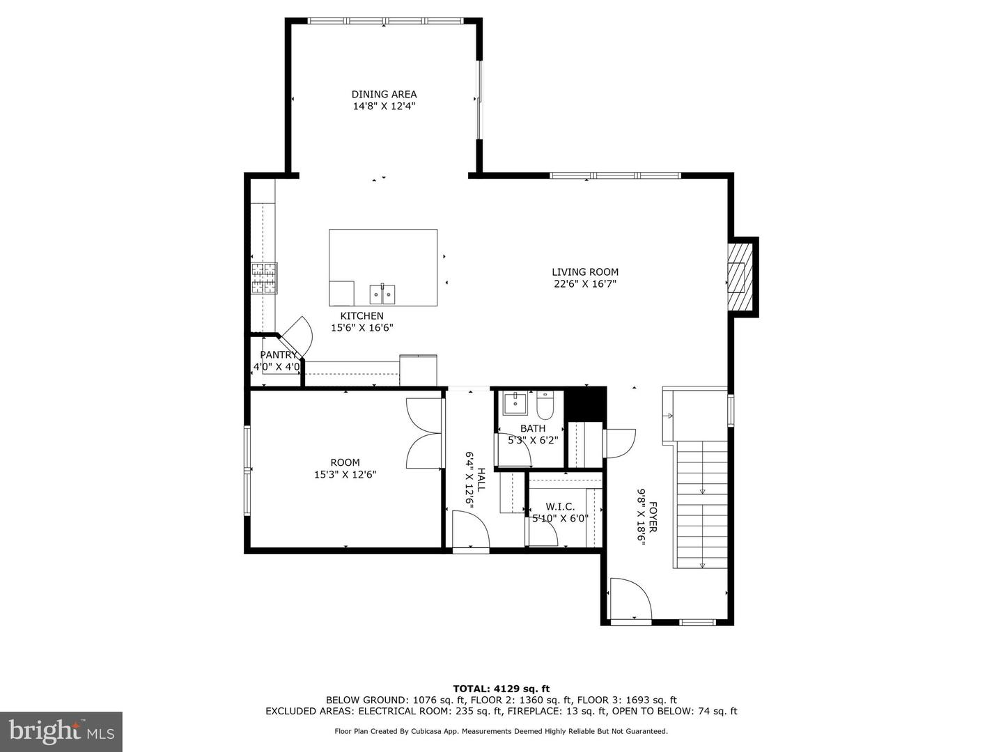 7810 BEXLEY LN, SPOTSYLVANIA, Virginia 22551, 5 Bedrooms Bedrooms, ,3 BathroomsBathrooms,Residential,For sale,7810 BEXLEY LN,VASP2031906 MLS # VASP2031906