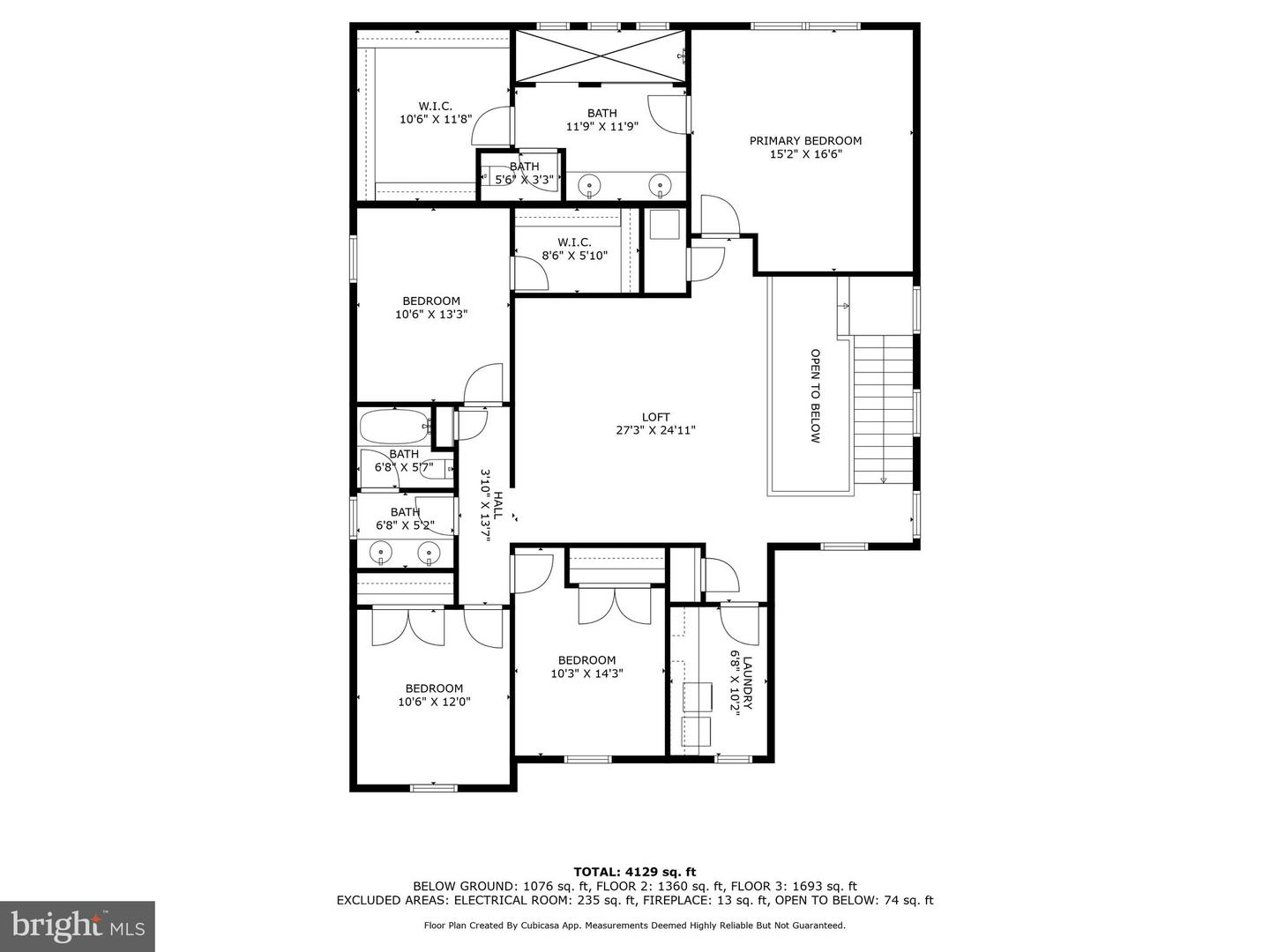 7810 BEXLEY LN, SPOTSYLVANIA, Virginia 22551, 5 Bedrooms Bedrooms, ,3 BathroomsBathrooms,Residential,For sale,7810 BEXLEY LN,VASP2031906 MLS # VASP2031906