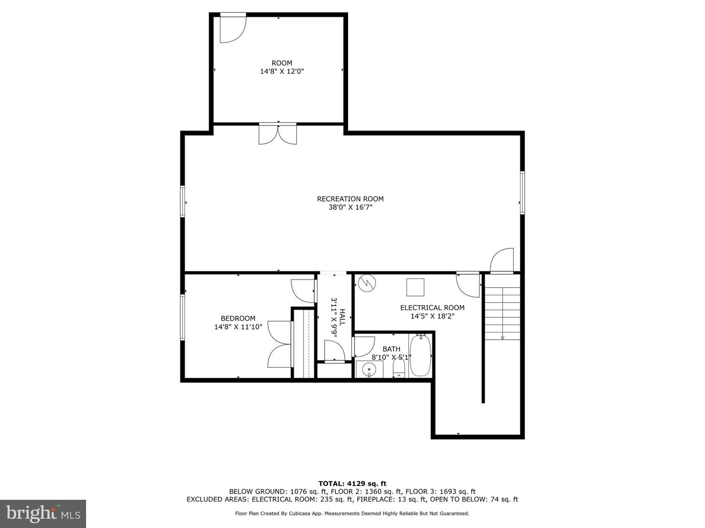 7810 BEXLEY LN, SPOTSYLVANIA, Virginia 22551, 5 Bedrooms Bedrooms, ,3 BathroomsBathrooms,Residential,For sale,7810 BEXLEY LN,VASP2031906 MLS # VASP2031906